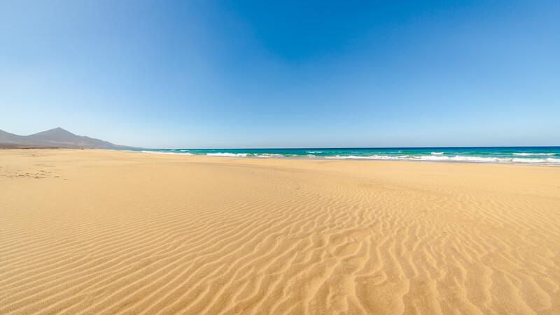 Fuerteventura Urlaub