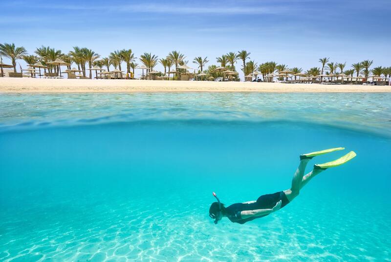 Marsa Alam Urlaub