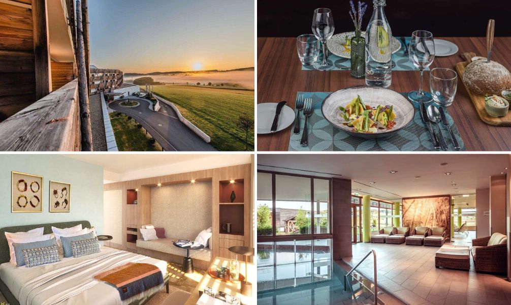 Falkensteiner Hotel & Spa Bad Leonfelden