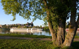 Rhein Kreuzfahrt