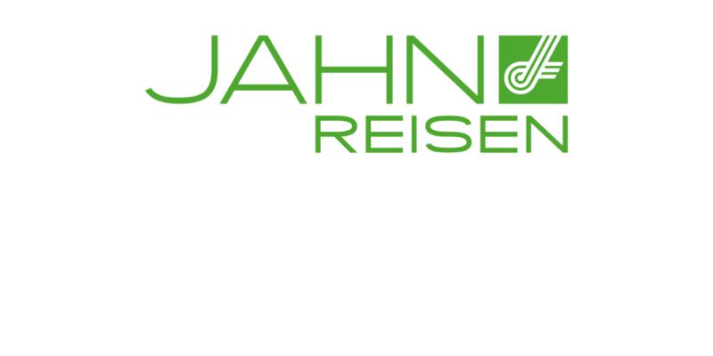 Urlaub mit JAHN REISEN