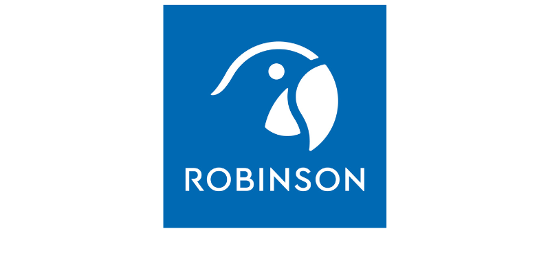 ROBINSON Clubs