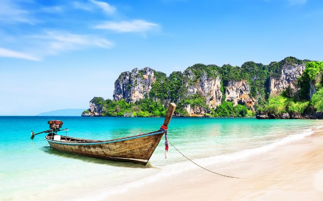 Thailand Last Minute