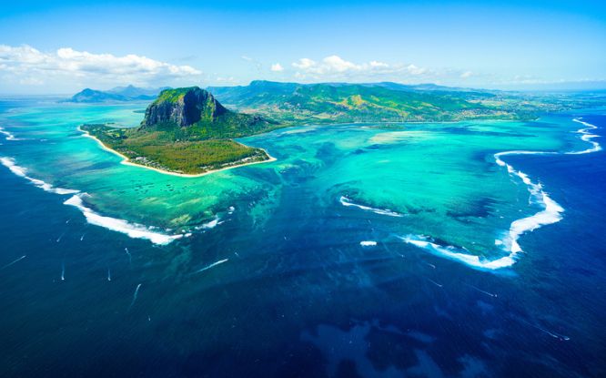 Mauritius Last Minute