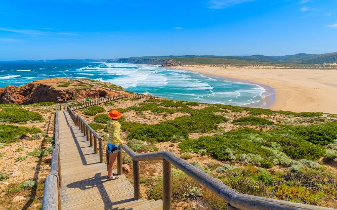 Portugal Osterferien