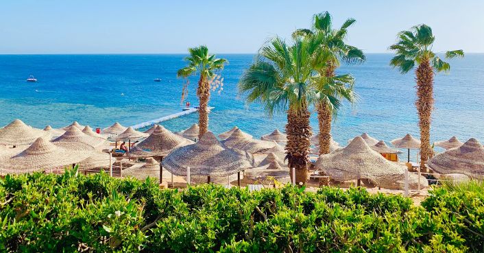 Ägypten Last Minute