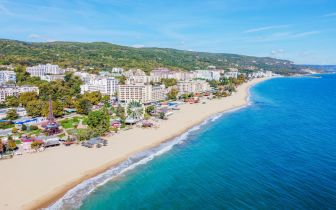 Bulgarien Sommerurlaub 