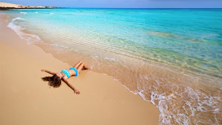 Kanaren Winterurlaub