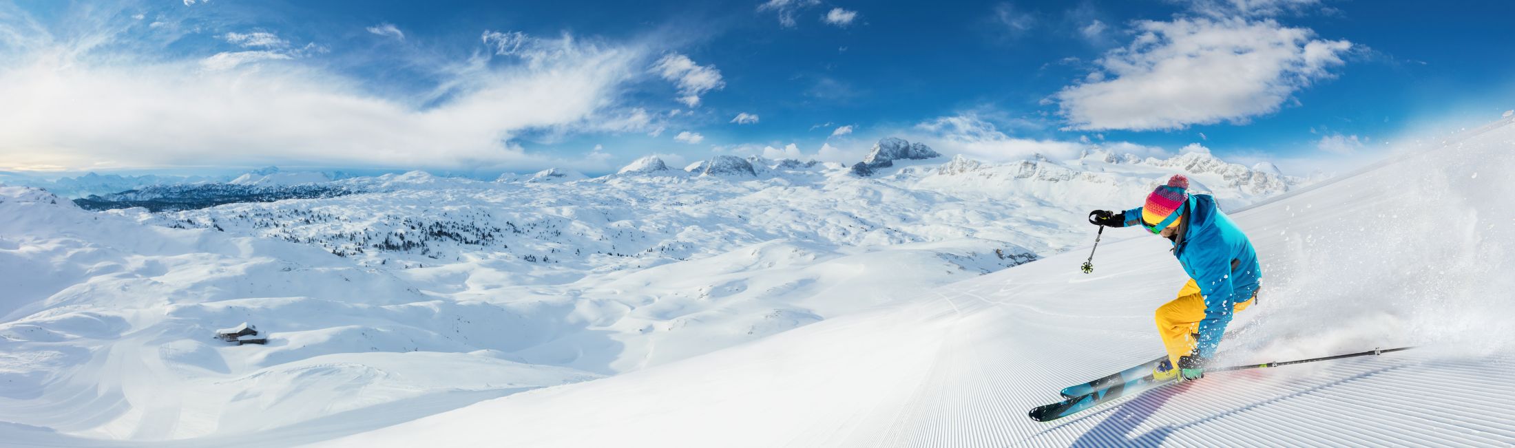 skiurlaub österreich