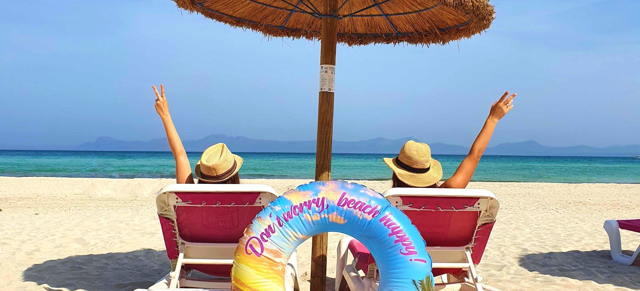Die besten Reiseziele für Langzeiturlaub