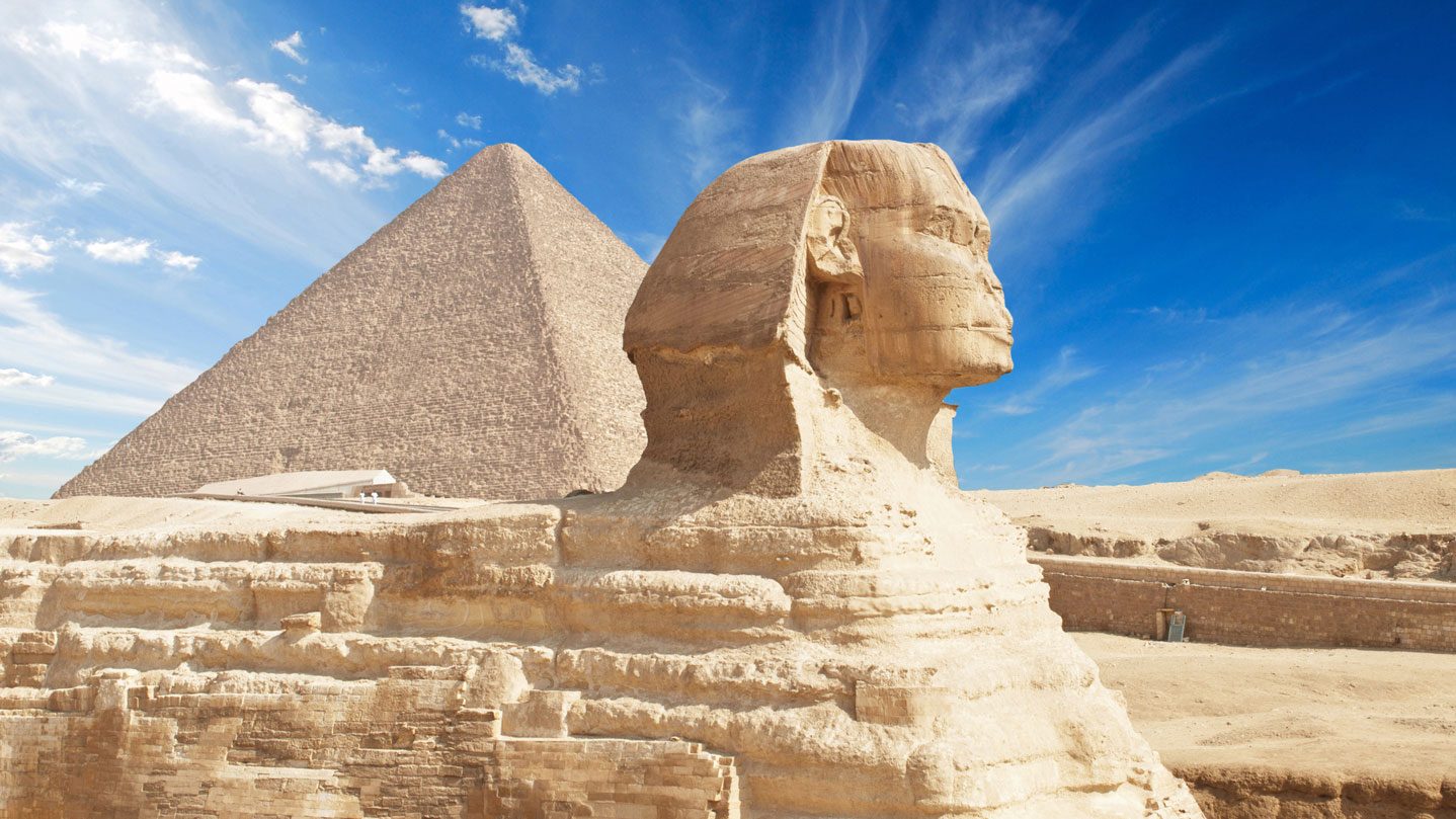 Ägypten Urlaub Last Minute Reisen günstig buchen Restplatzbörse