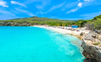 Curacao Urlaub