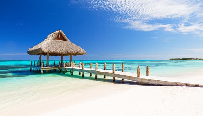 Dominikanische Republik Urlaub