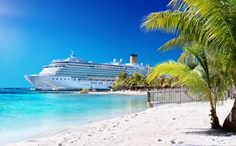 Kreuzfahrten in der Karibik