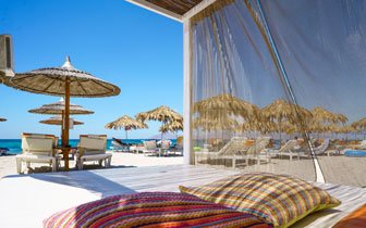 Last Minute Pauschalreise Kos