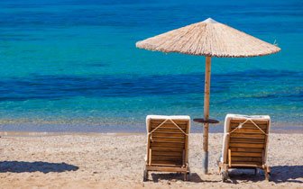 Last Minute Pauschalreise Rhodos