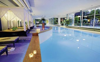 Göbel’s Hotel Aquavita