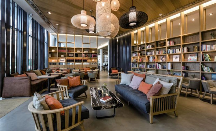 Seezeitlodge Hotel & Spa