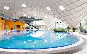 Hotel an der Therme Bad Orb