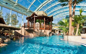 Bad Schallerbach Hotel Paradiso