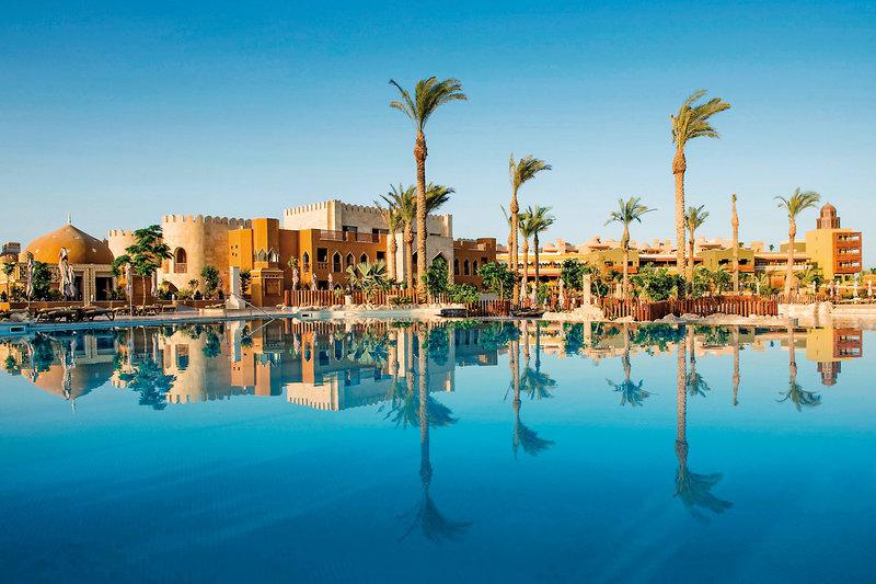 Grand Hotel Hurghada