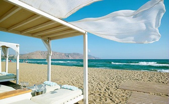 Anemos Luxury Grand Resort