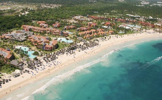 Caribe Club Princess Beach Resort & Spa