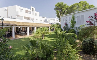 Club Calimera Es Talaial