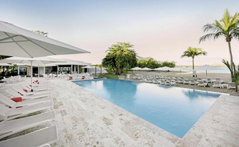 COOEE at Grand Paradise Playa Dorada