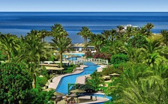 Golden Beach Resort