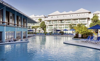 Grand Paradise Playa Dorada