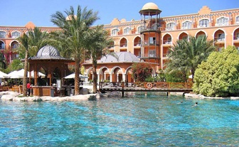 Grand Resort Hurghada