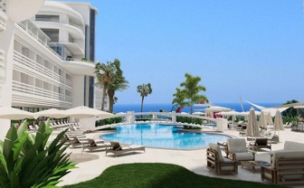 Laguna Beach Alya Resort