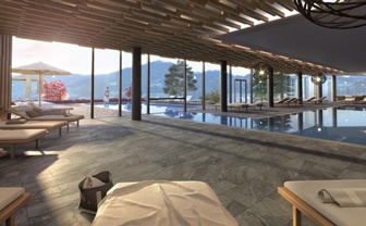 TUI SENSIMAR My Arbor