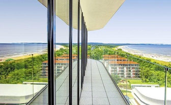 Radisson Blu Resort Swinoujscie