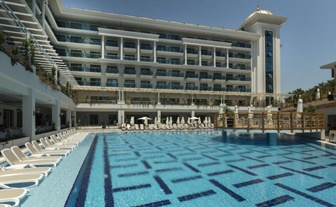 Side La Grande Resort & Spa