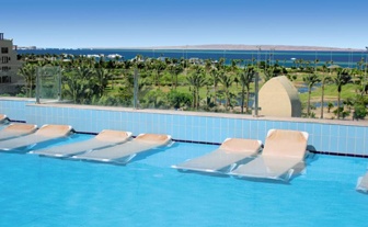 Steigenberger Aqua Magic