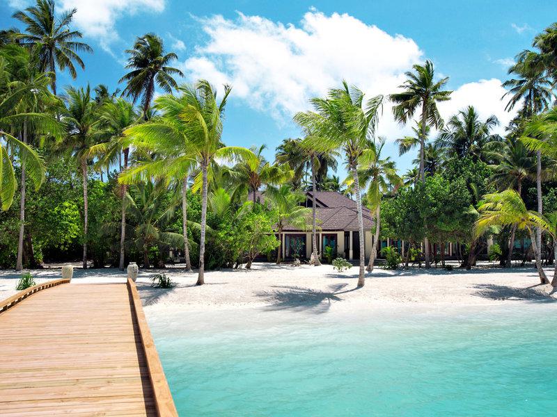 Atmosphere Kanifushi Maldives