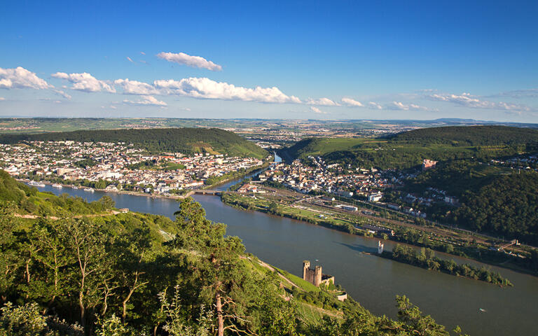 Blick über Rossel © Circumnavigation / shutterstock.com