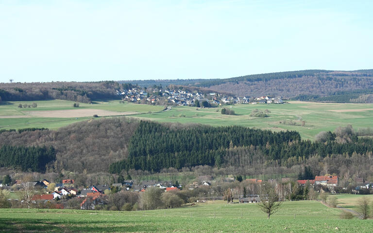 Hattgenstein © hadot 760 / shutterstock.com