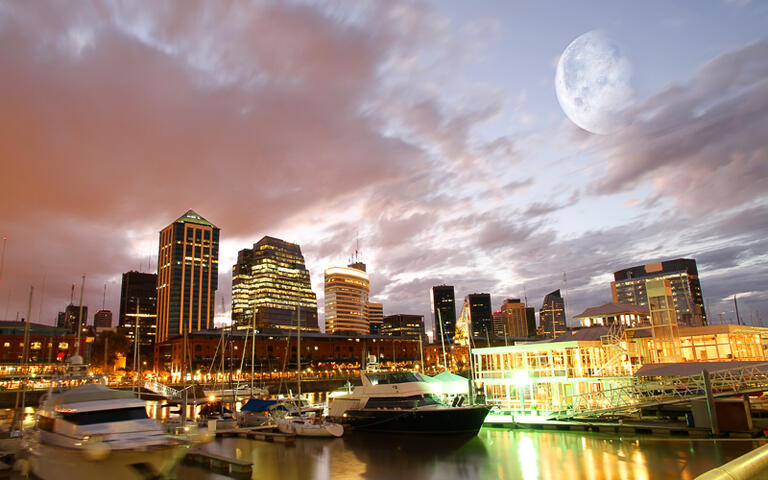 Buenos Aires © Spectral-Design / shutterstock.com