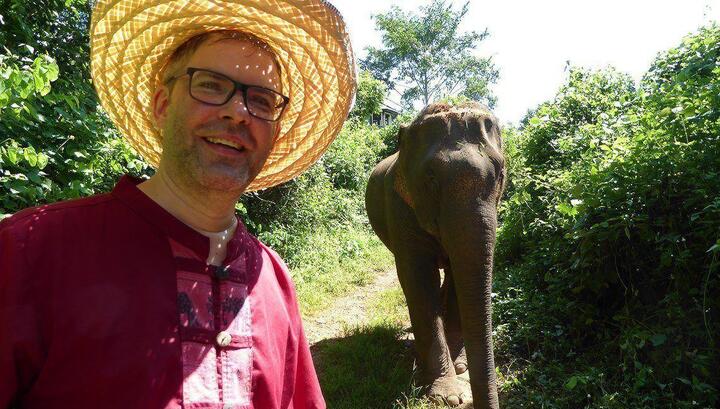 Restplatzbörse Unterwegs in Chiang Mai