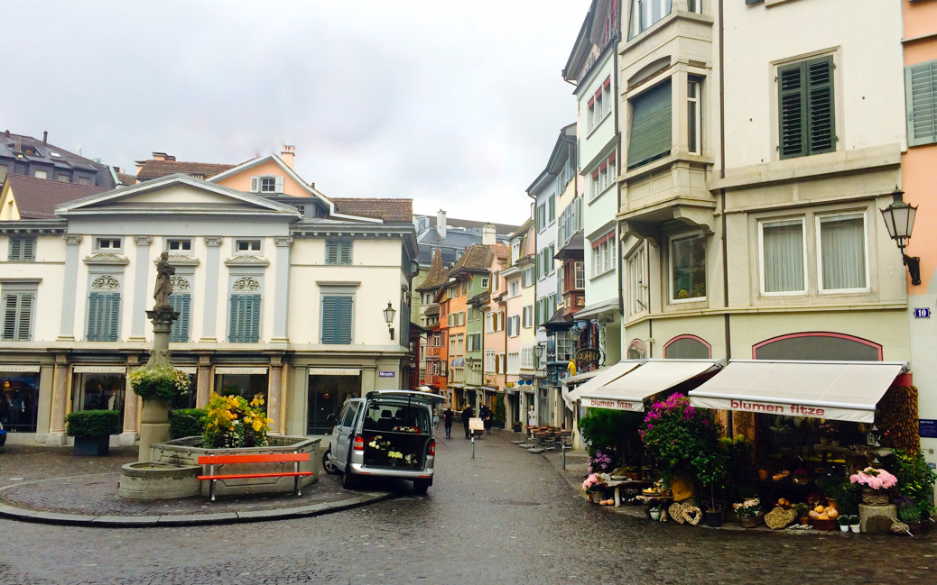 Altstadt Altstadt © Roman Vaibar